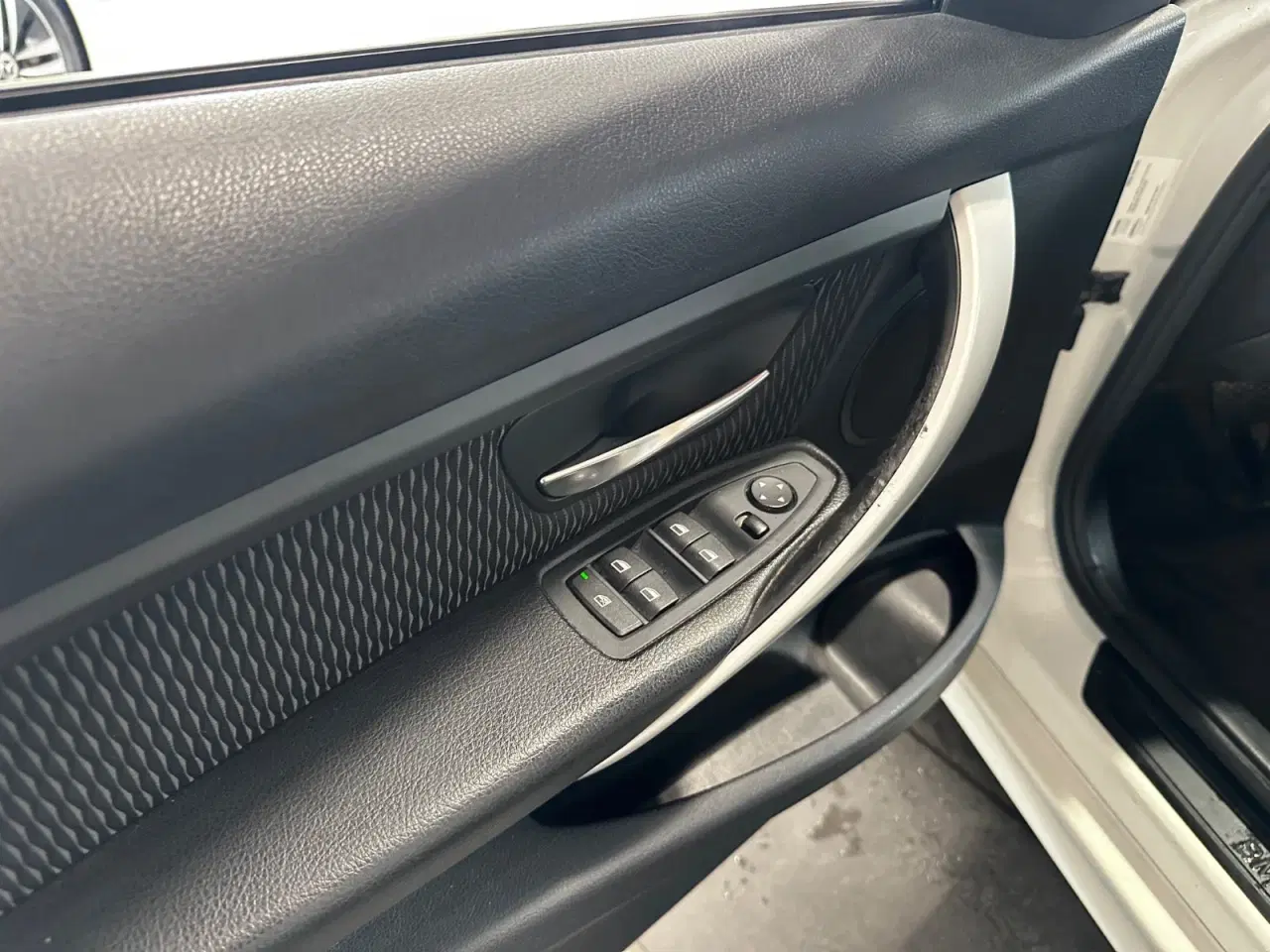 Billede 7 - BMW 320i 2,0 Touring aut. Van