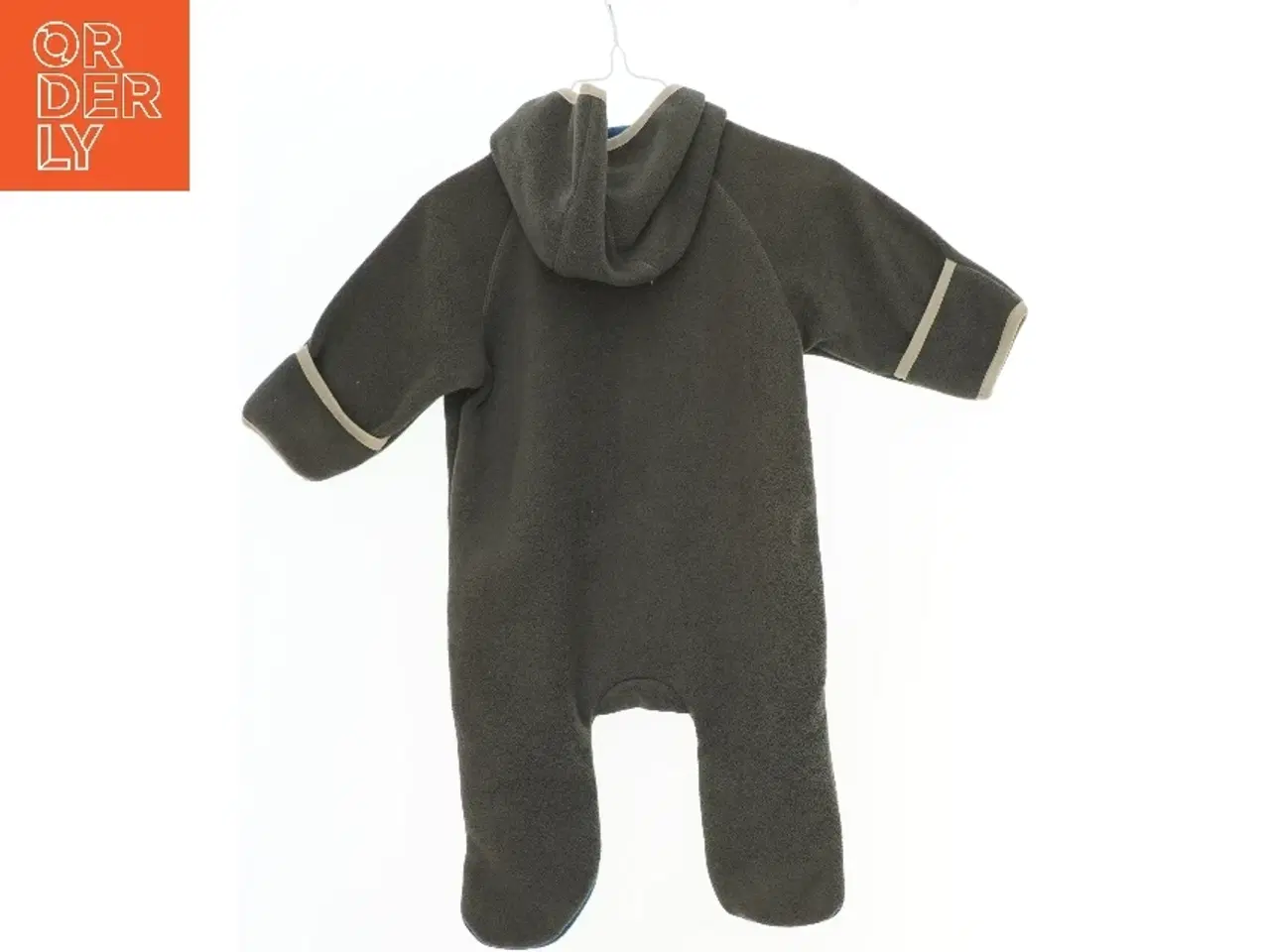 Billede 2 - Heldragt med hætte fra Ver de Terre (str. 68)