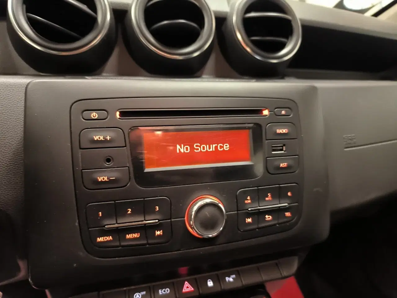 Billede 9 - Dacia Duster 1,0 TCe 100 Access Van