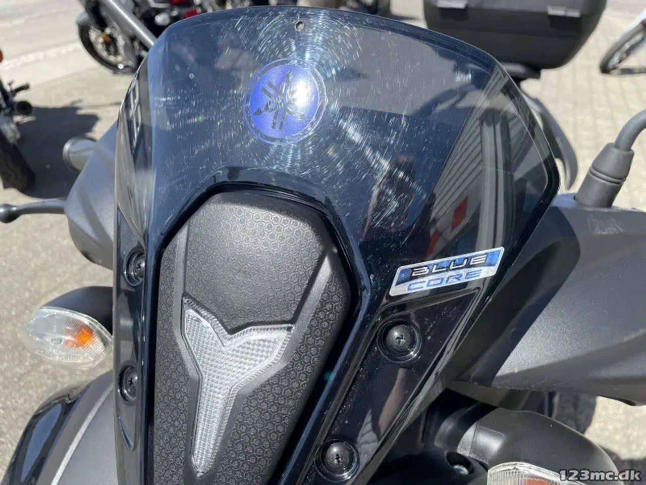 Billede 10 - Yamaha RayZR
