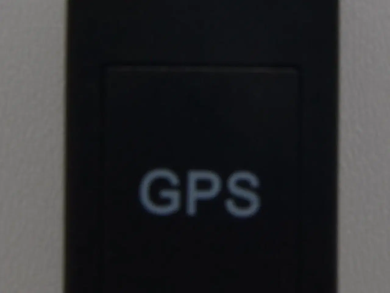 Billede 1 - GPS sporing
