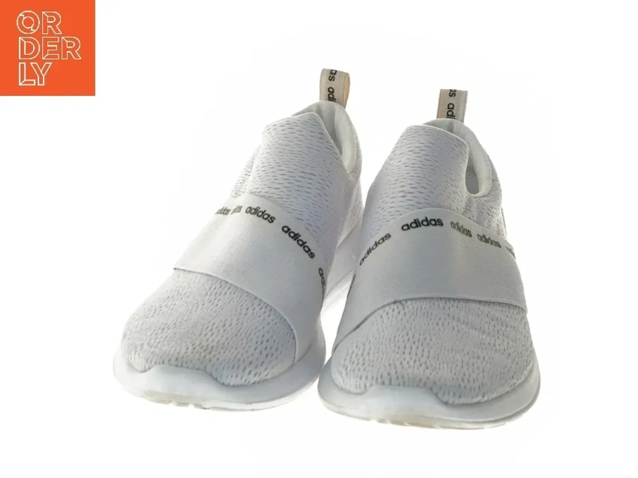 Billede 3 - Adidas slip-on sneakers fra Adidas (str. 41 )