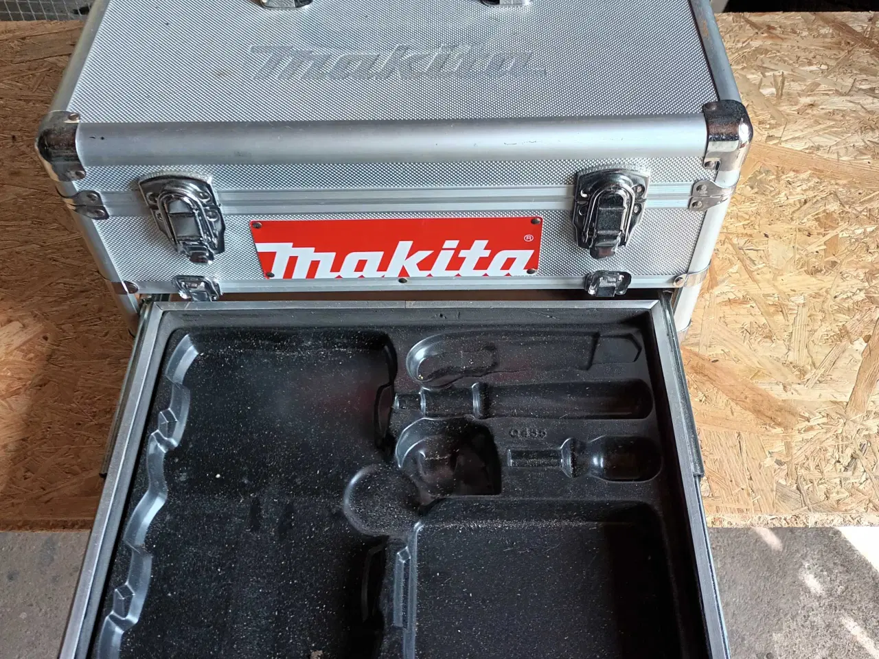 Billede 2 - Makita Hard case