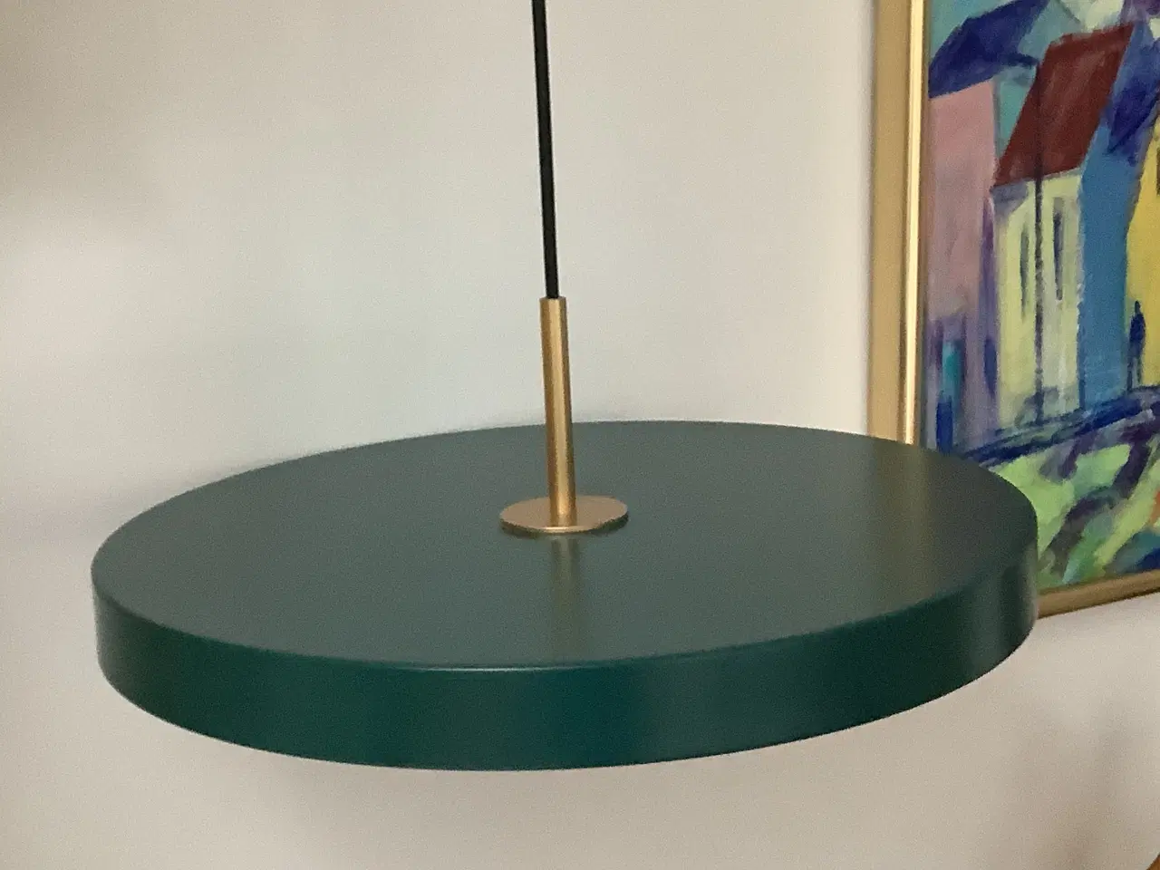 Billede 3 - Umage Green Pendel