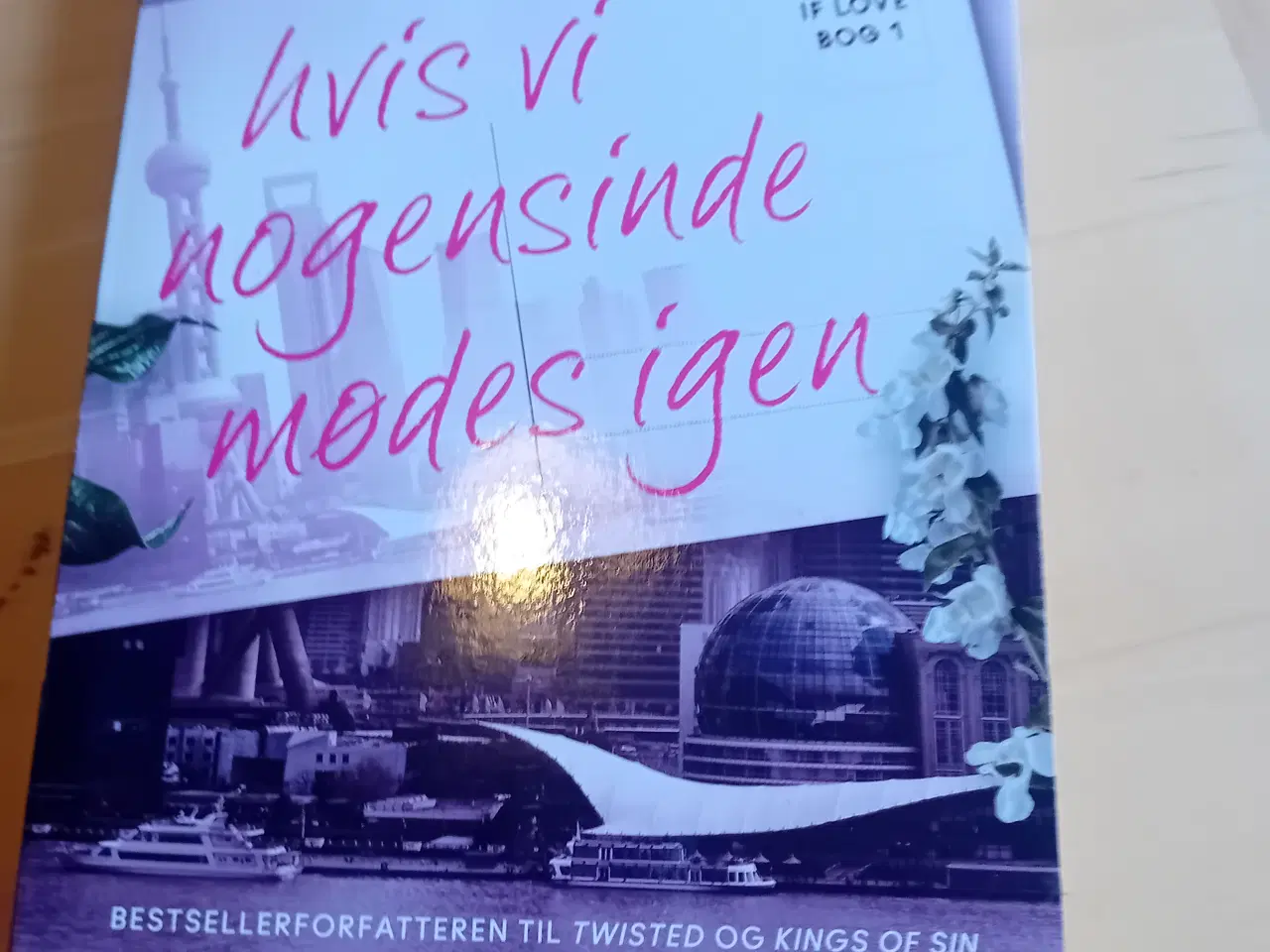 Billede 1 - Kendte Ungsomsbøger ikke brugt