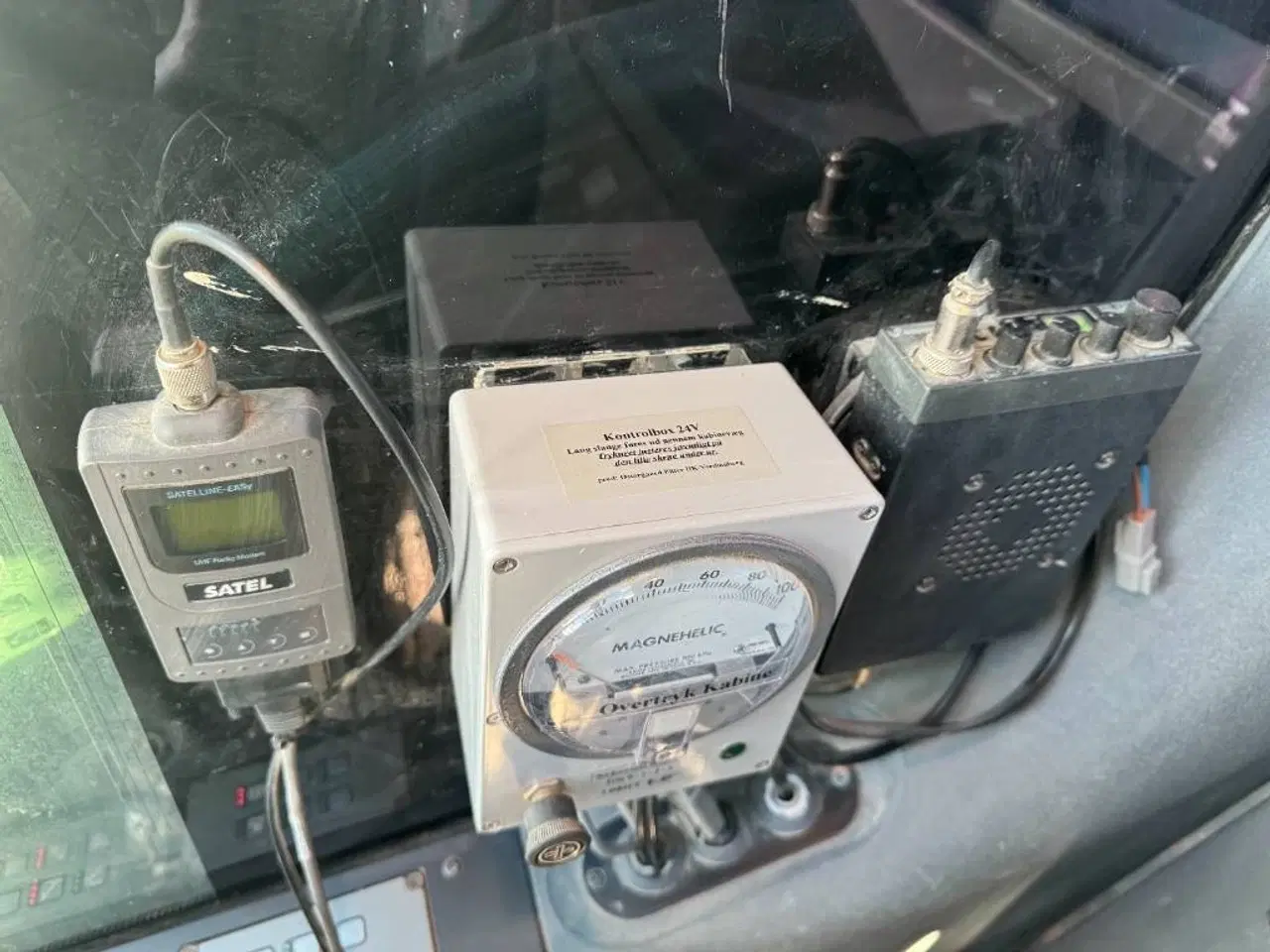 Billede 13 - Liebherr A 920