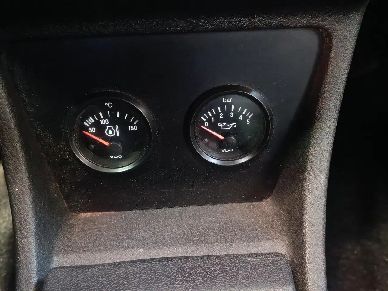 Billede 4 - Golf 2 1.8 GL (RP) 