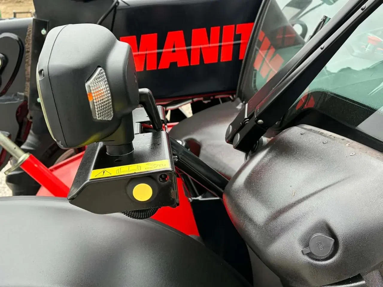 Billede 11 - Manitou MLT 630-105V Plus Compact Comfort