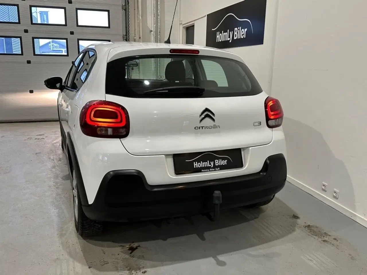 Billede 6 - Citroën C3 1,2 PureTech 110 Sport EAT6