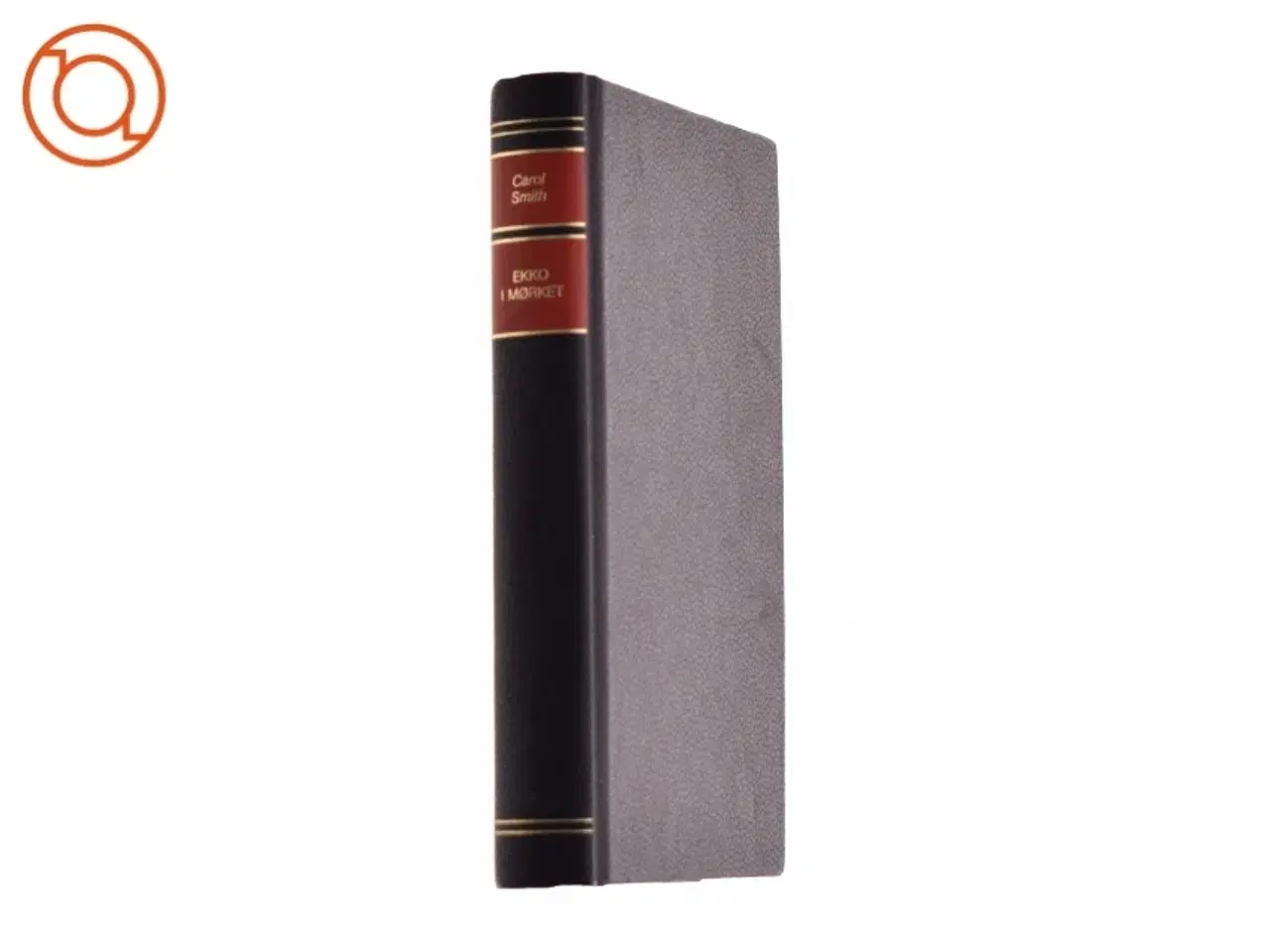 Billede 1 - Ekko i Mørket af Carol Smith