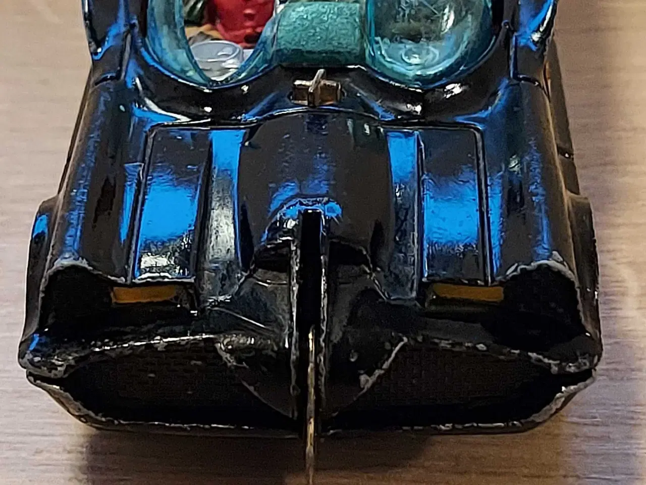 Billede 6 - Batmobil Corgi Toys 267