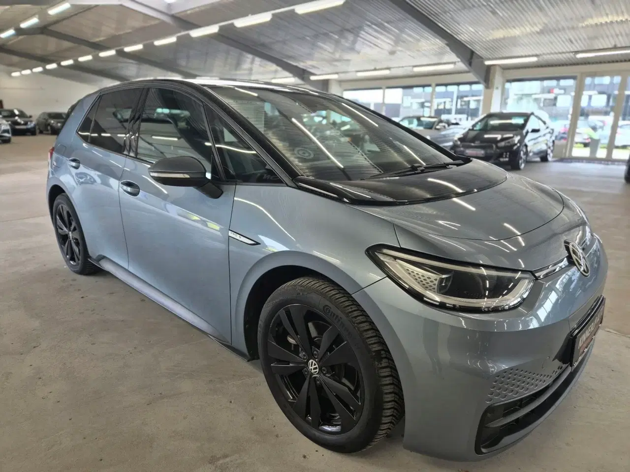 Billede 6 - VW ID.3 EL Pro S 204HK 5d Aut.