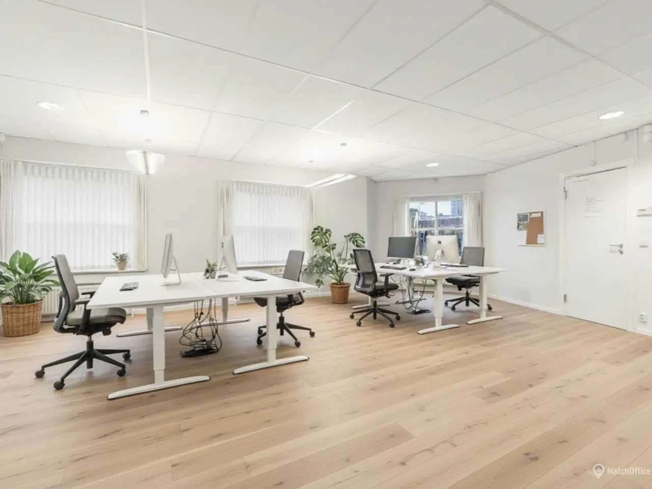 Billede 5 - Attraktivt kontorlejemål på Buen i Kolding<br>