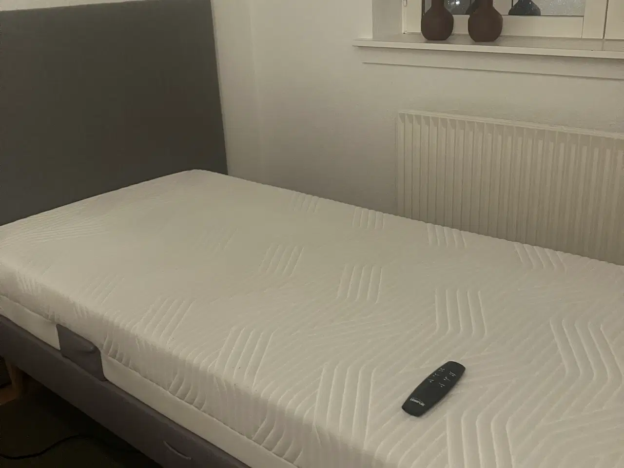 Billede 3 - Tempur Elevationsseng