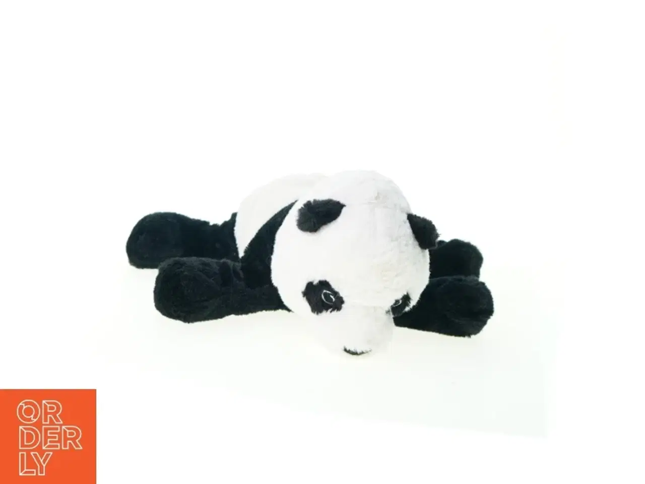 Billede 3 - Panda bamse (str. 32 x 15 cm)