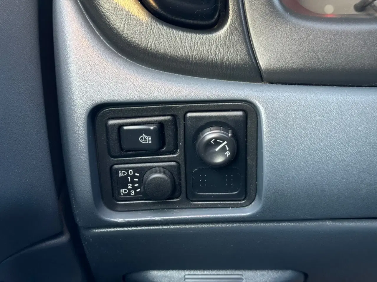 Billede 12 - Nissan Almera 1,5 Porto