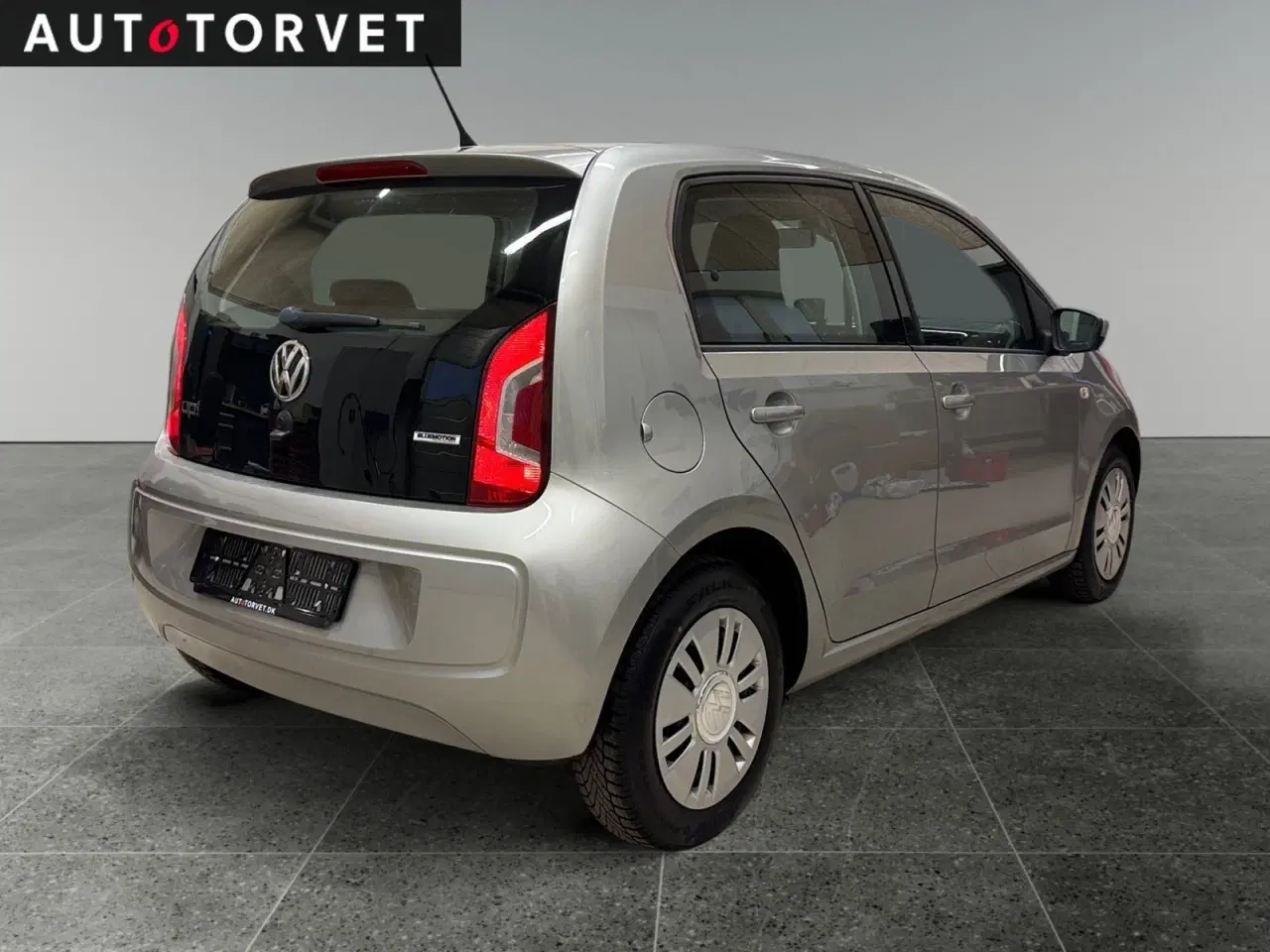 Billede 3 - VW Up! 1,0 60 Move Up!