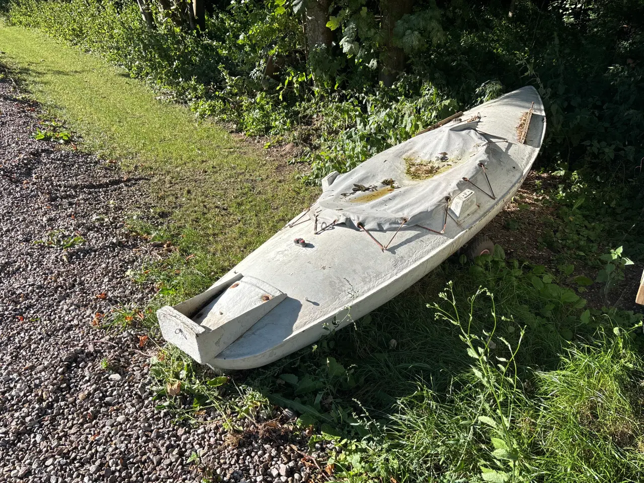 Billede 6 - Jagt skydepram og lokker. 