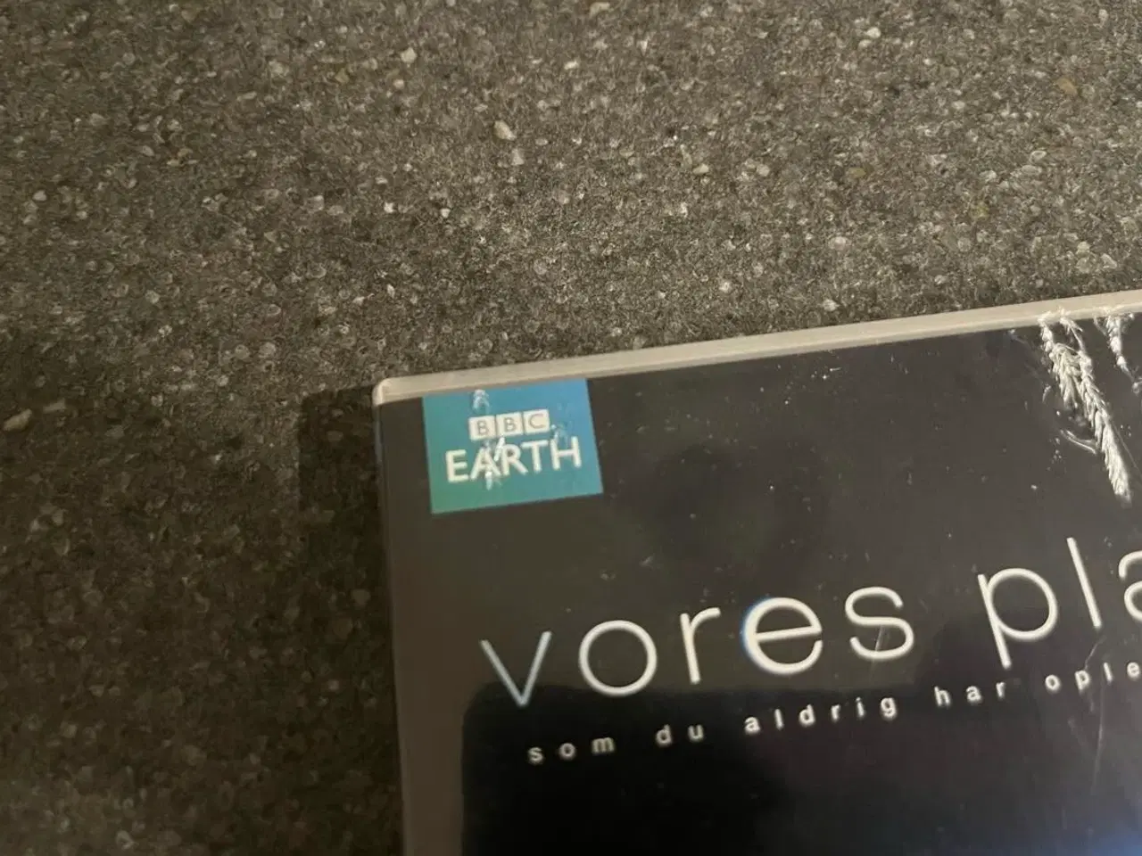 Billede 3 - Vores planet som du aldrig har oplevet den før