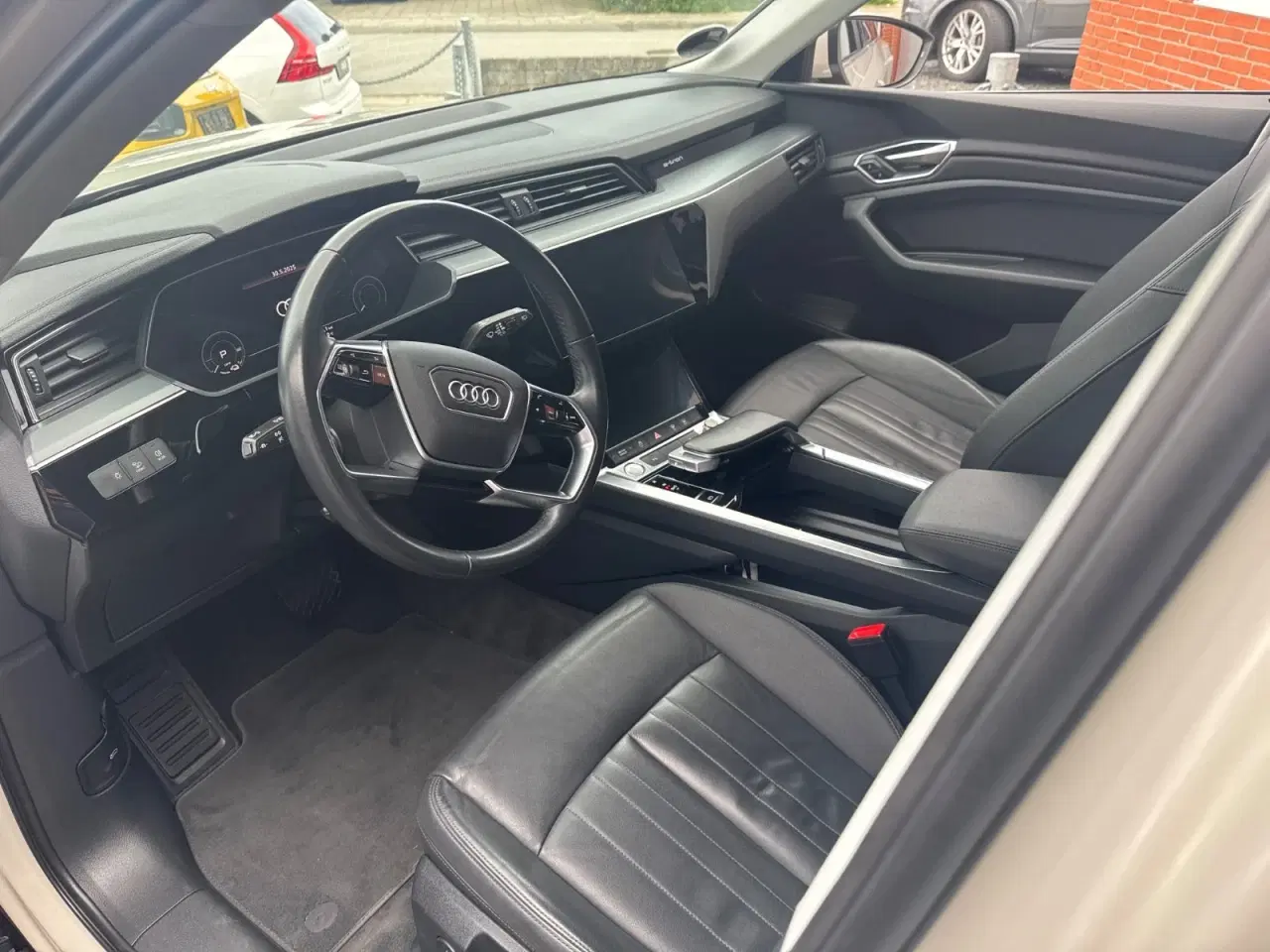 Billede 6 - Audi e-tron 55 quattro