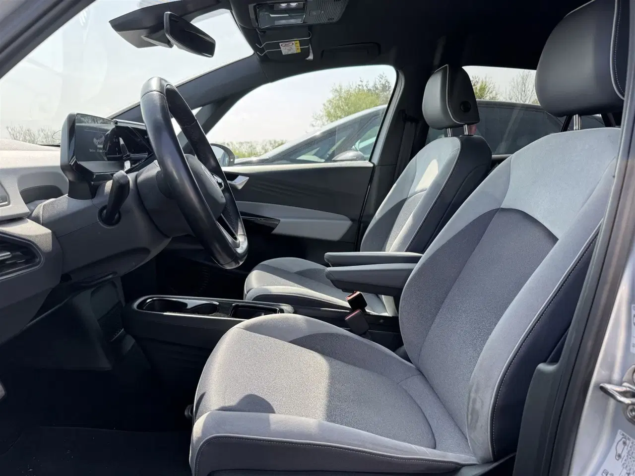Billede 5 - VW ID.3 EL Pro Business 145HK 5d Aut.