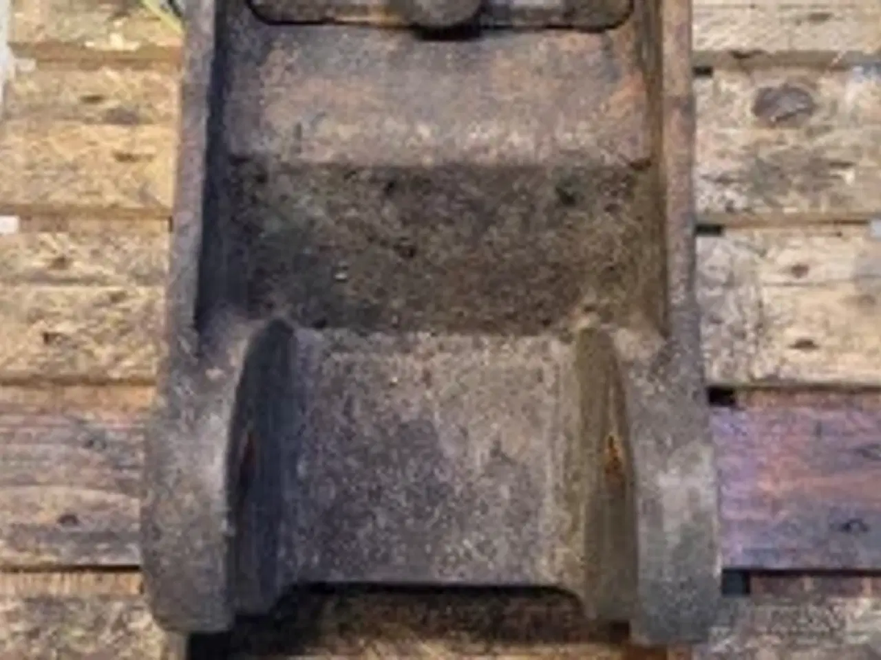 Billede 8 - New Holland LB110 Hurtigskift 85801542