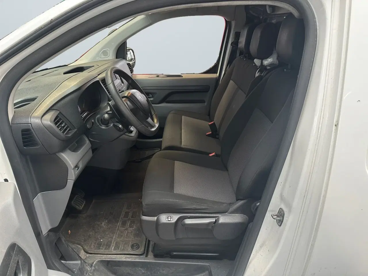 Billede 4 - Peugeot Expert 2,0 BlueHDi 180 L2 Plus EAT6 Van