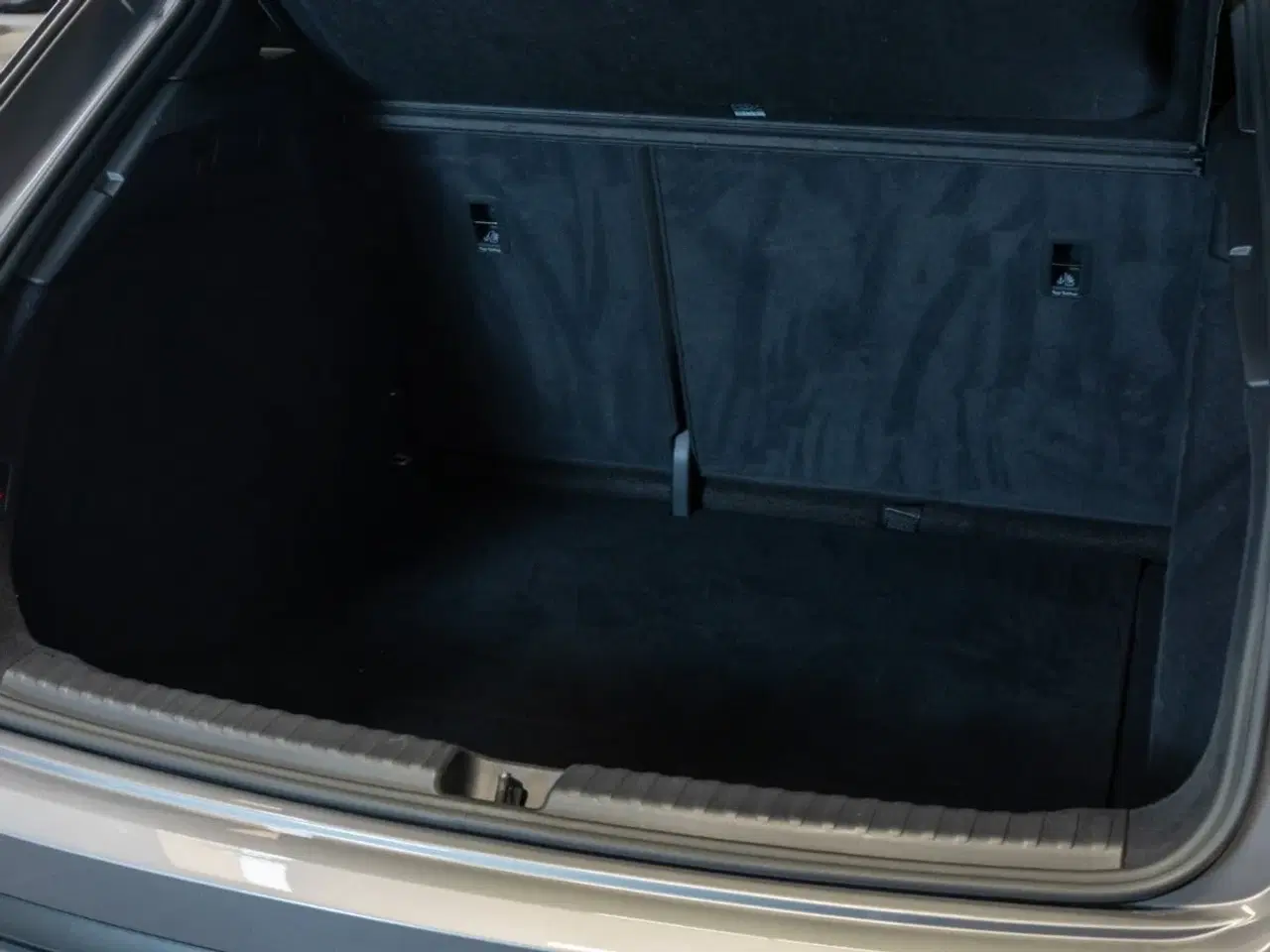 Billede 8 - Audi Q4 e-tron 45 S-line