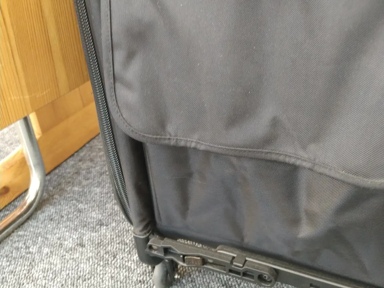 Billede 5 - Symaskine trolley str. XXL