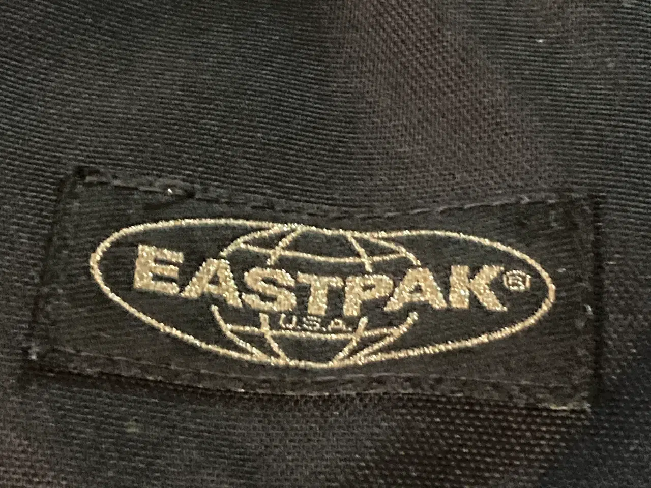 Billede 3 - Sort Eastpak rygsæk 