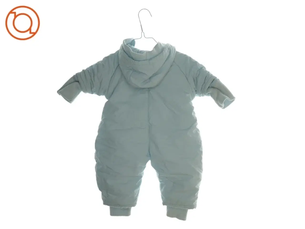 Billede 2 - Heldragt fra Ticket to heaven (str. 62)