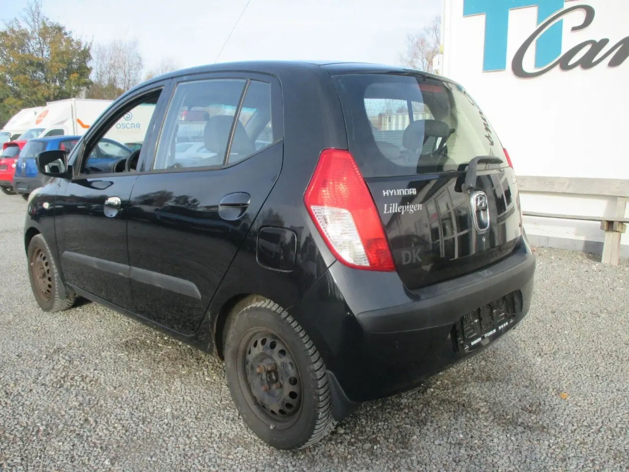 Billede 3 - Hyundai i10 1,1 Classic