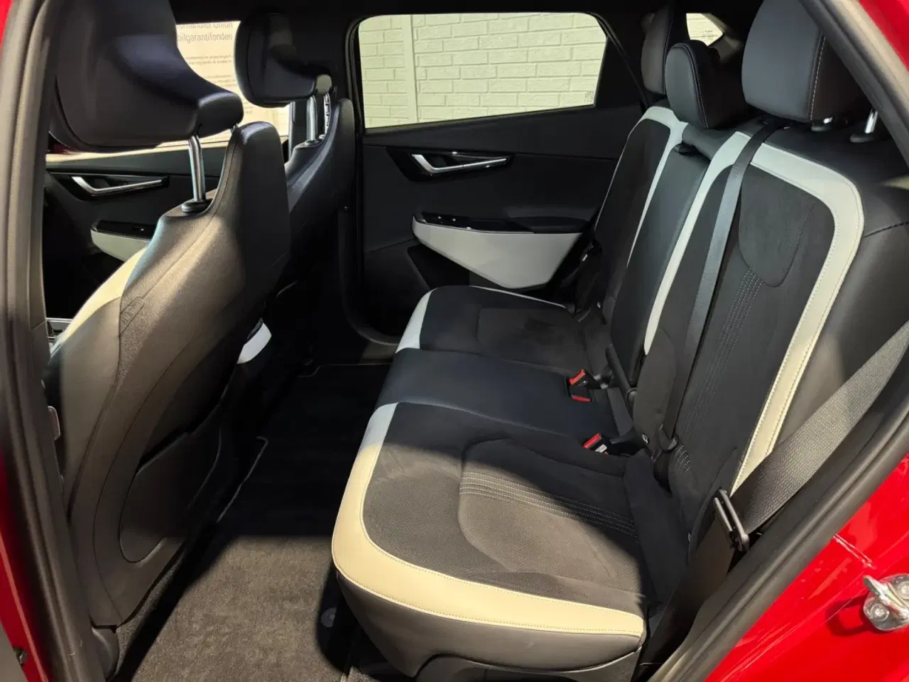 Billede 12 - Kia EV6 77 Long Range Performance GT-Line AWD