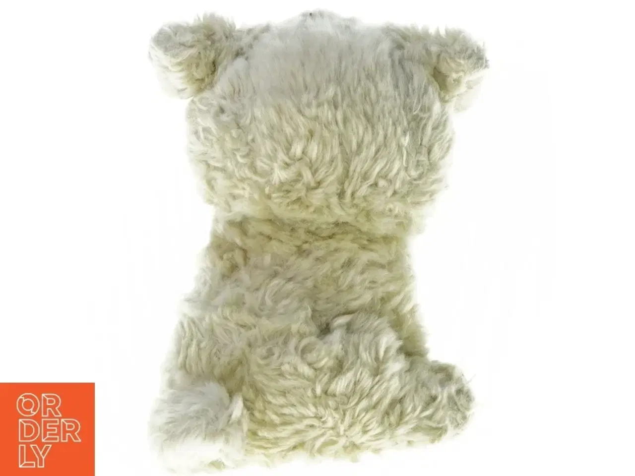 Billede 2 - Bamse (str. 19 cm)