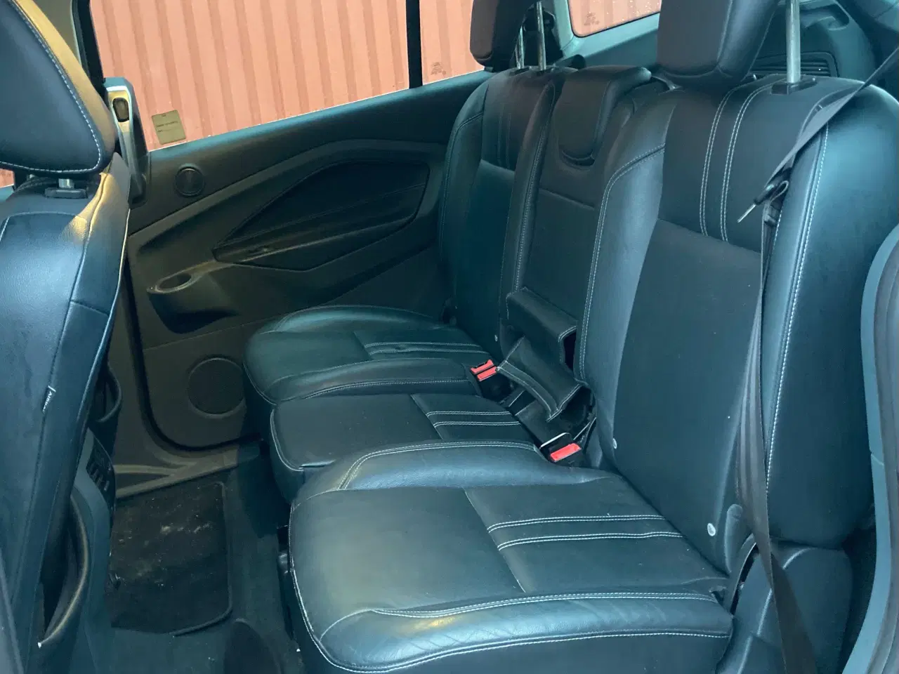 Billede 10 - Ford Grand C-Max Titanium Aut