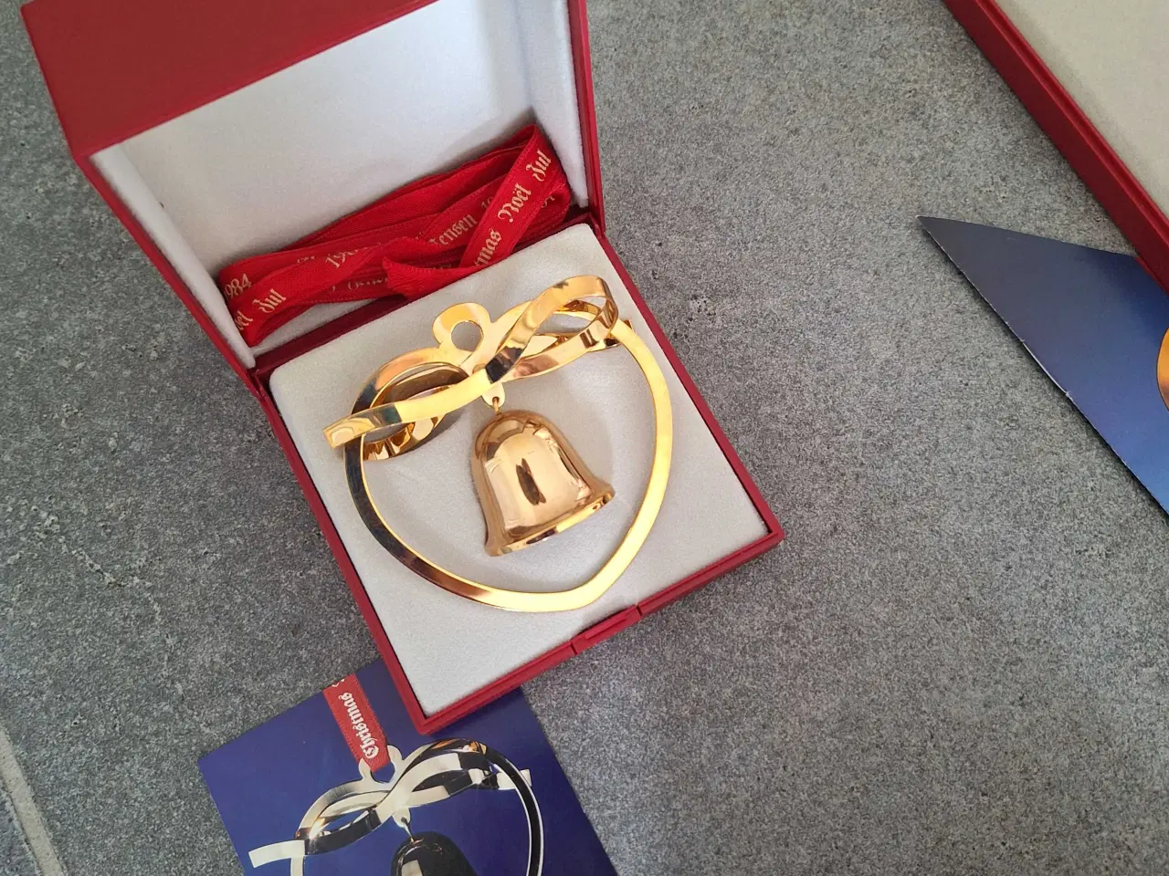 Billede 6 - Georg Jensen juleuro 1984 - 2019