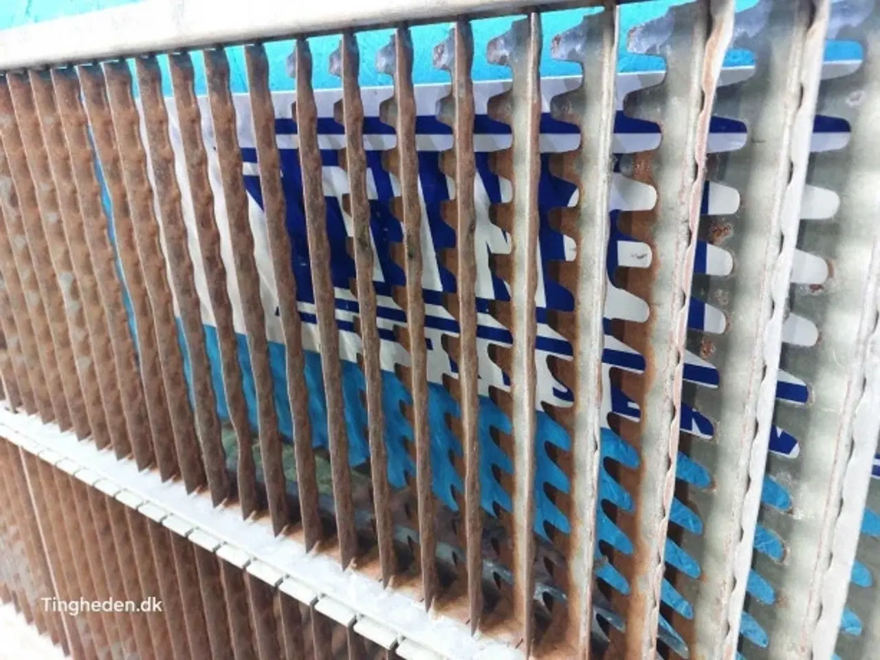 Billede 5 - Claas Dominator 88 Oversold 6460970 (1)