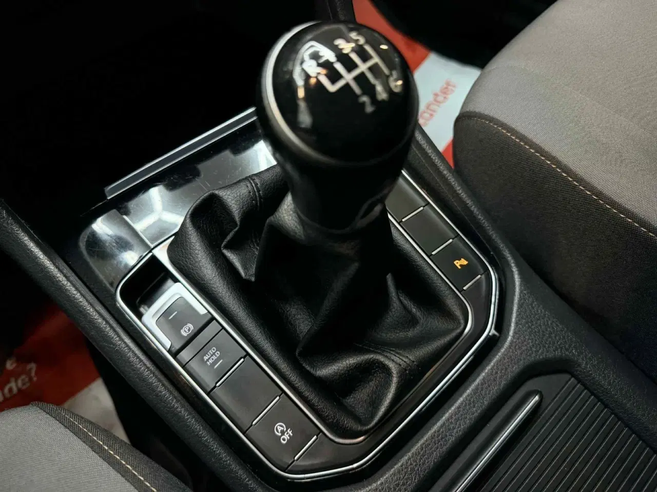 Billede 14 - VW Golf Sportsvan 1,4 TSi 125 Allstar BMT