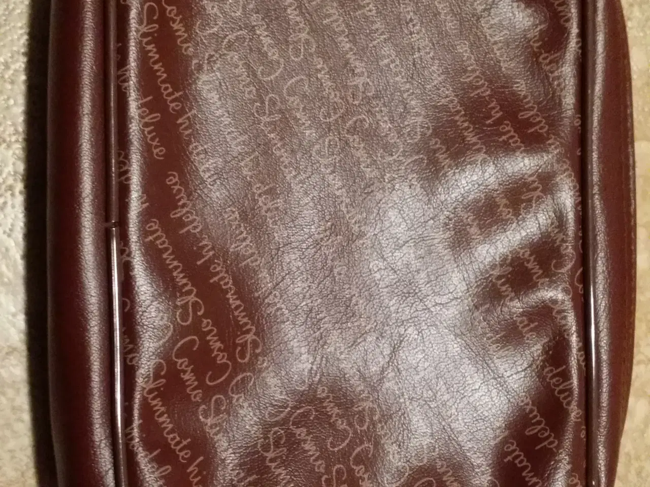 Billede 1 - Toilettaske 