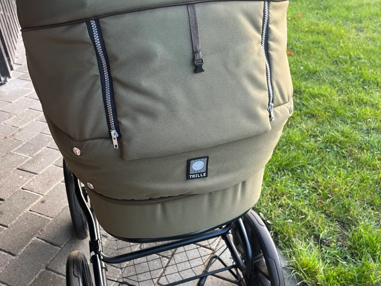 Billede 5 - Trille x-trem sælges!