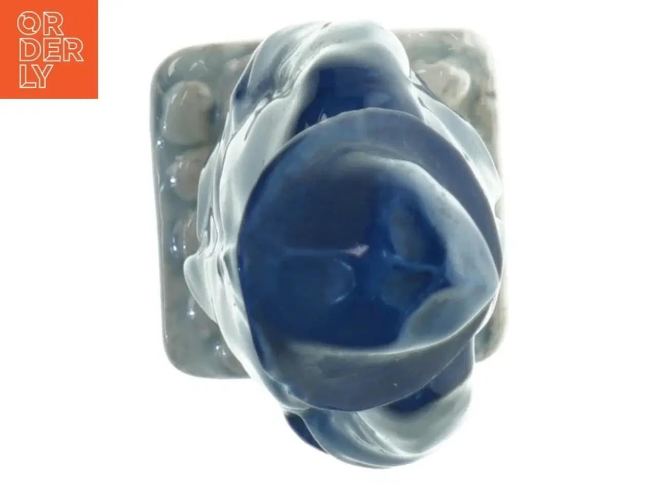 Billede 4 - Royal Copenhagen porcelænsfigur (str. 19 cm) fra Royal Copenhagen