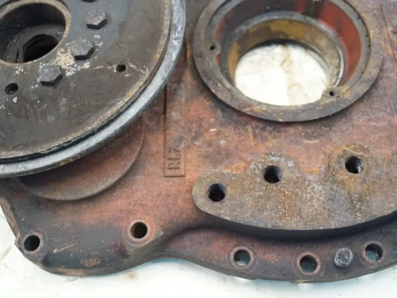 Billede 11 - Dronningborg D7500 Cobra Hus