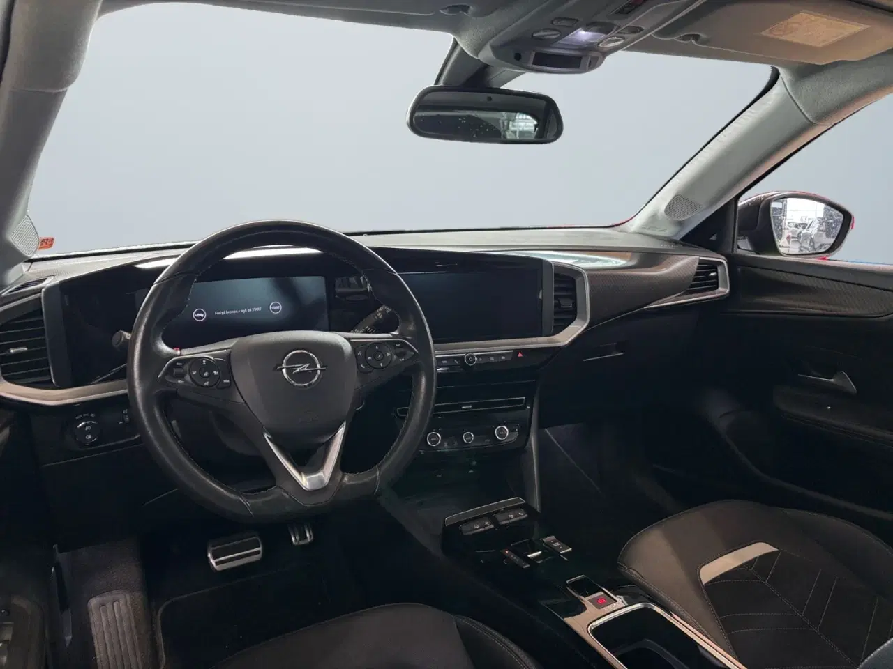 Billede 5 - Opel Mokka-e 50 Ultimate