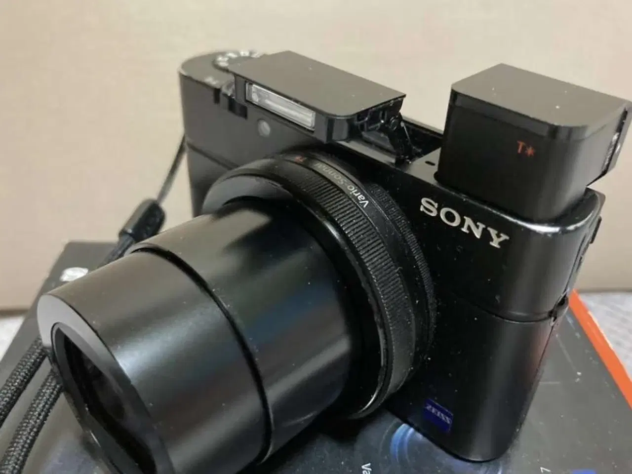 Billede 4 - Sony Rx100 M3