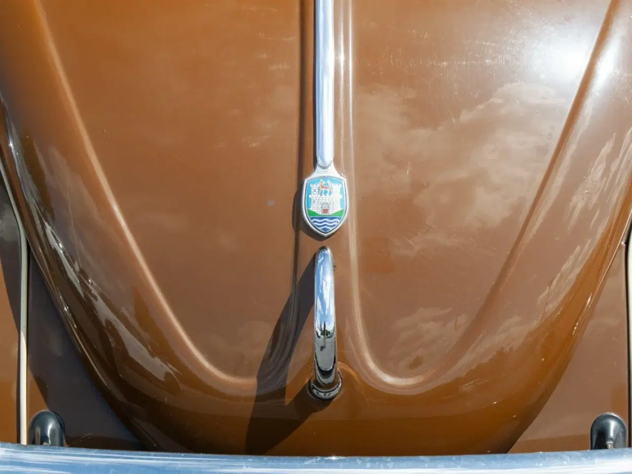Billede 11 - VW 1200 1,2 De Luxe