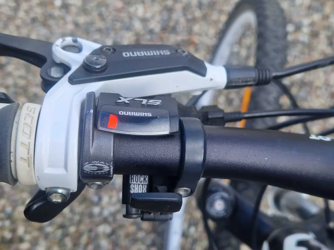 Billede 3 - Scott Scale 60 mountainbike 26"