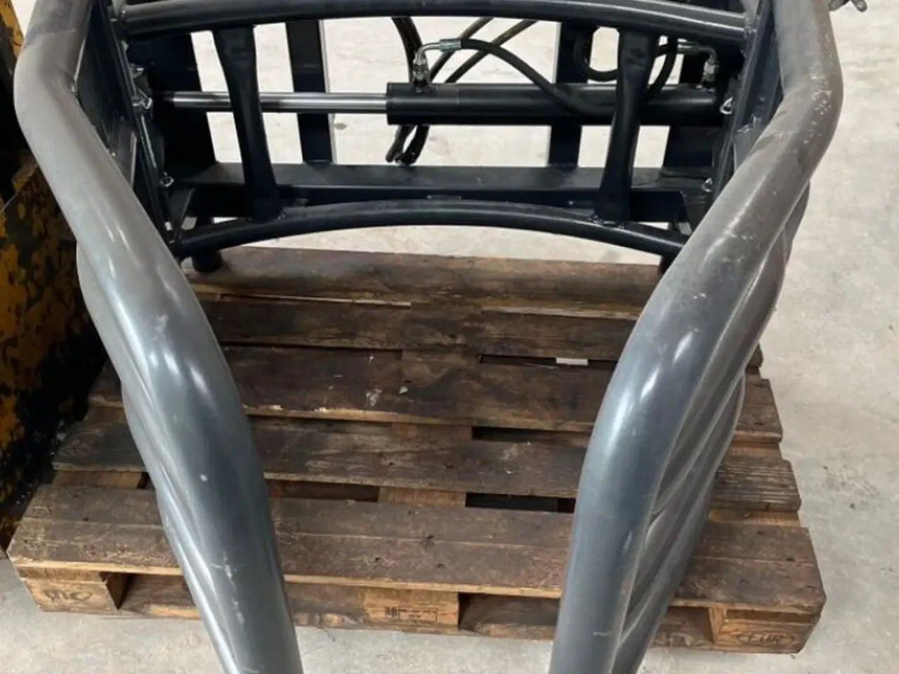 Billede 3 - Avant/Multi one Balletang