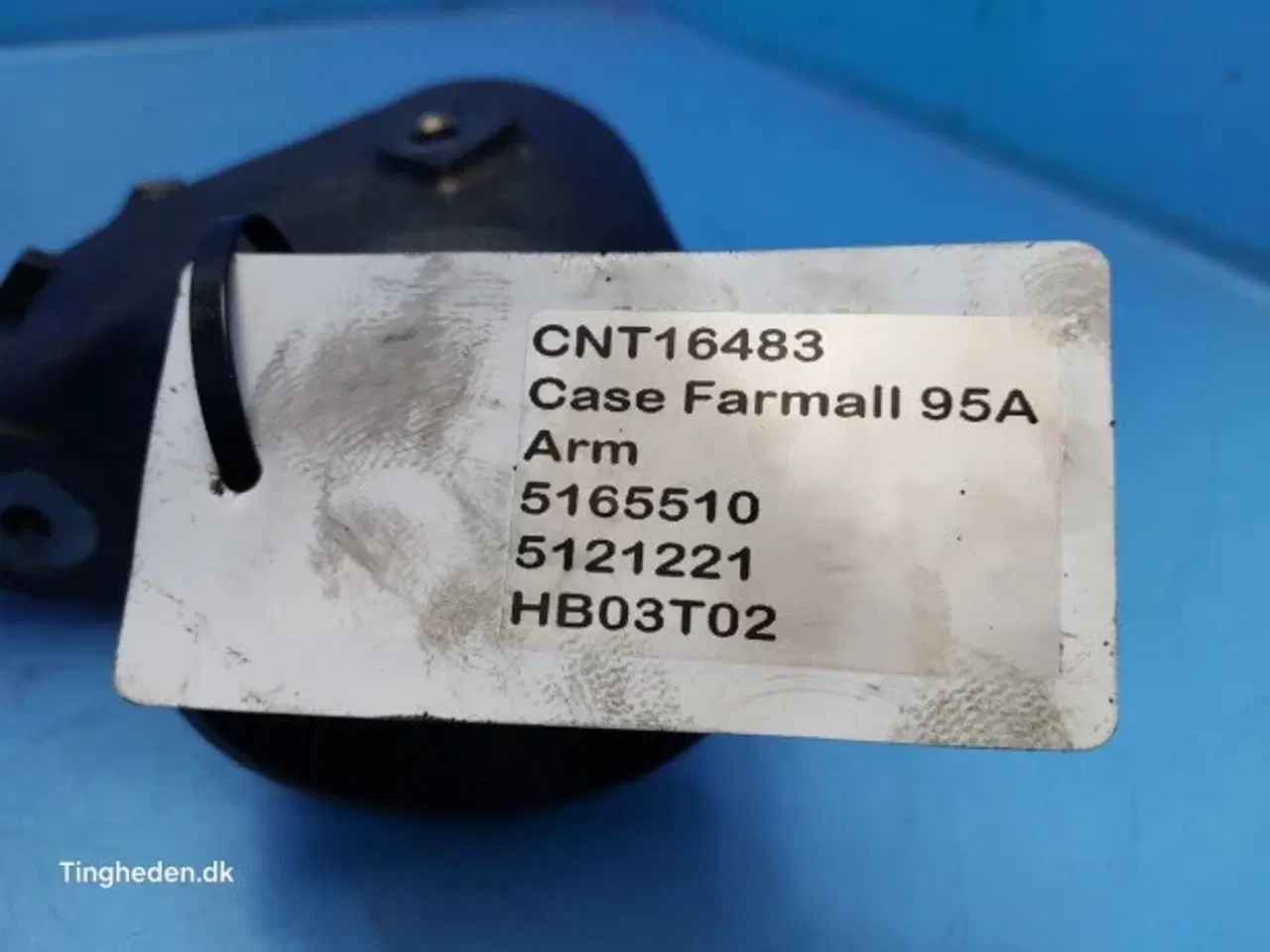Billede 18 - Case Farmall 95A Arm 5165510