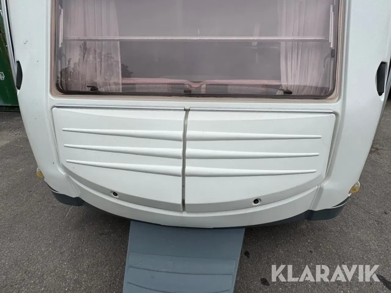 Billede 10 - Campingvogn Home Car Racer