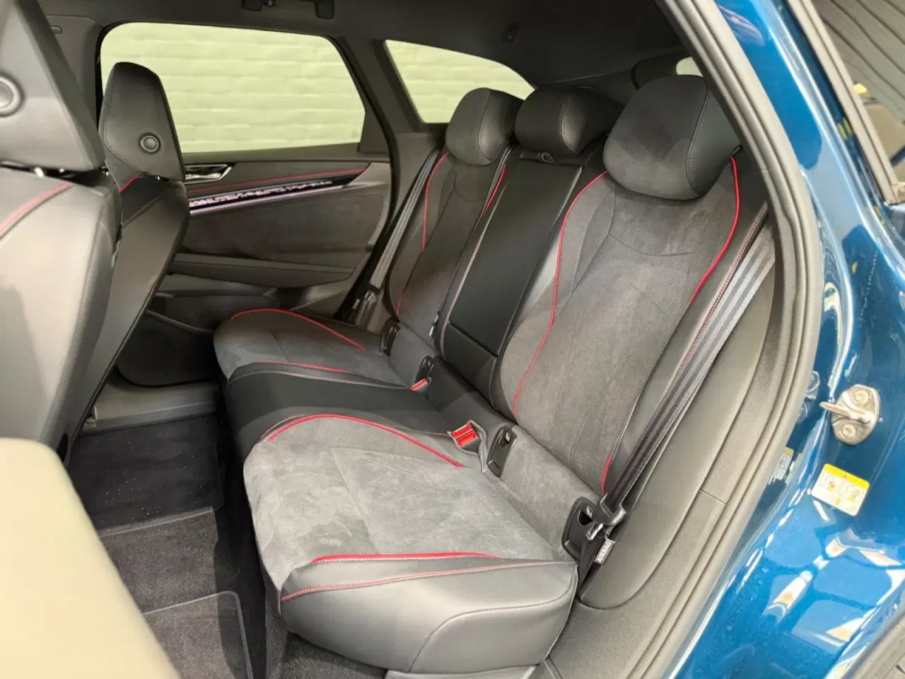 Billede 9 - VW ID.7 86 GTX Tourer 4Motion